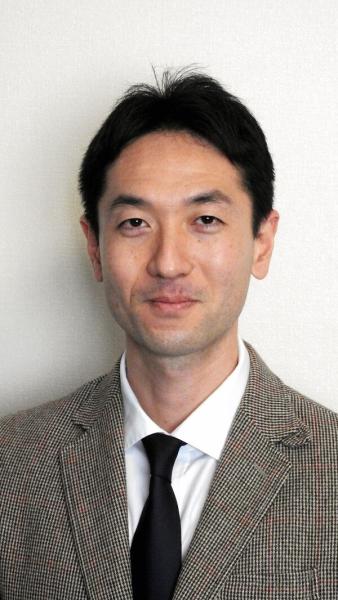 伊藤友紀(代表取締役)