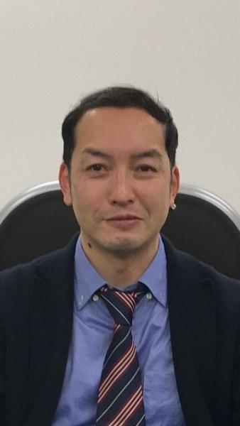 近藤恒太(営業推進部)