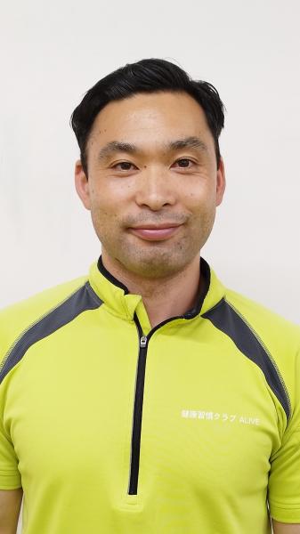 熊谷宏太(大和店マネジャー)