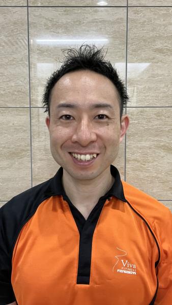 佐藤陽一(水道筋店マネジャー)