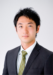代表取締役伊藤友紀