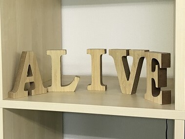 ALIVE3